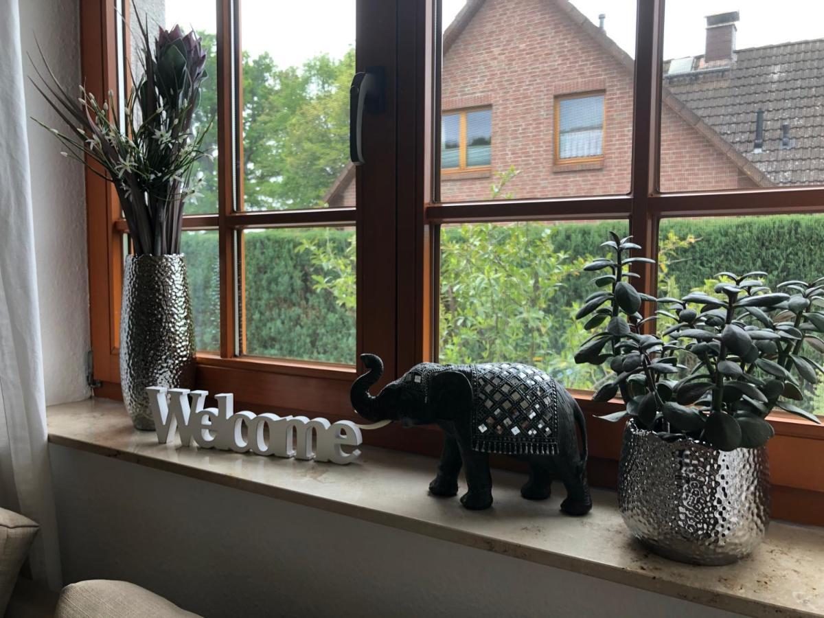 Ferienwohnung Stoerblick Schwerin Raben Steinfeld 外观 照片