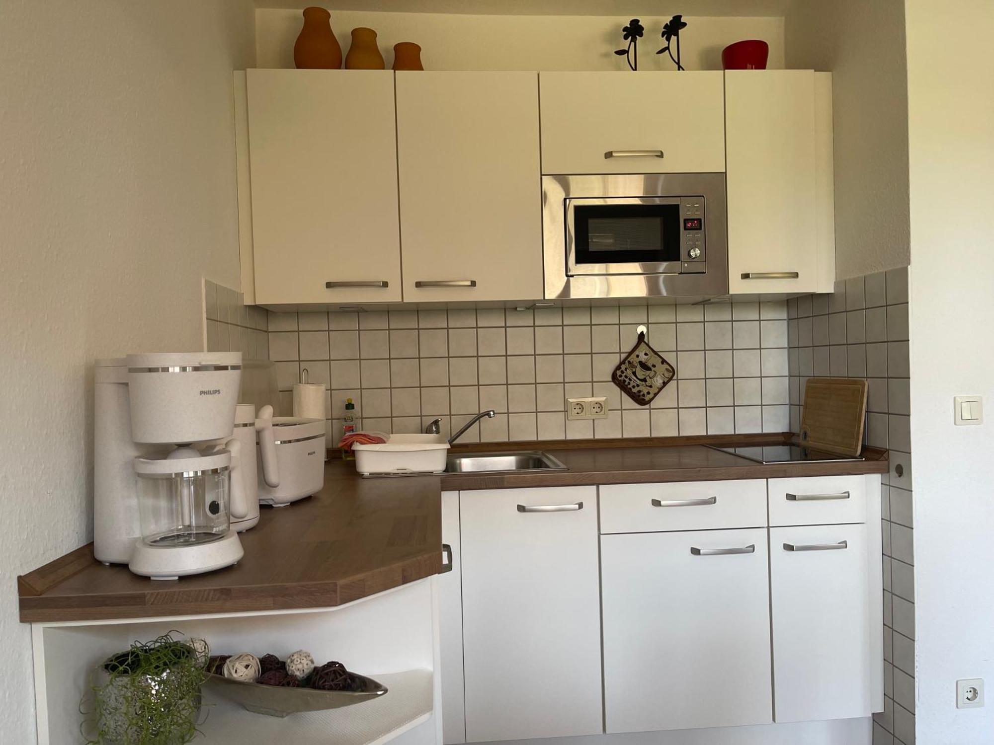 Ferienwohnung Stoerblick Schwerin Raben Steinfeld 外观 照片