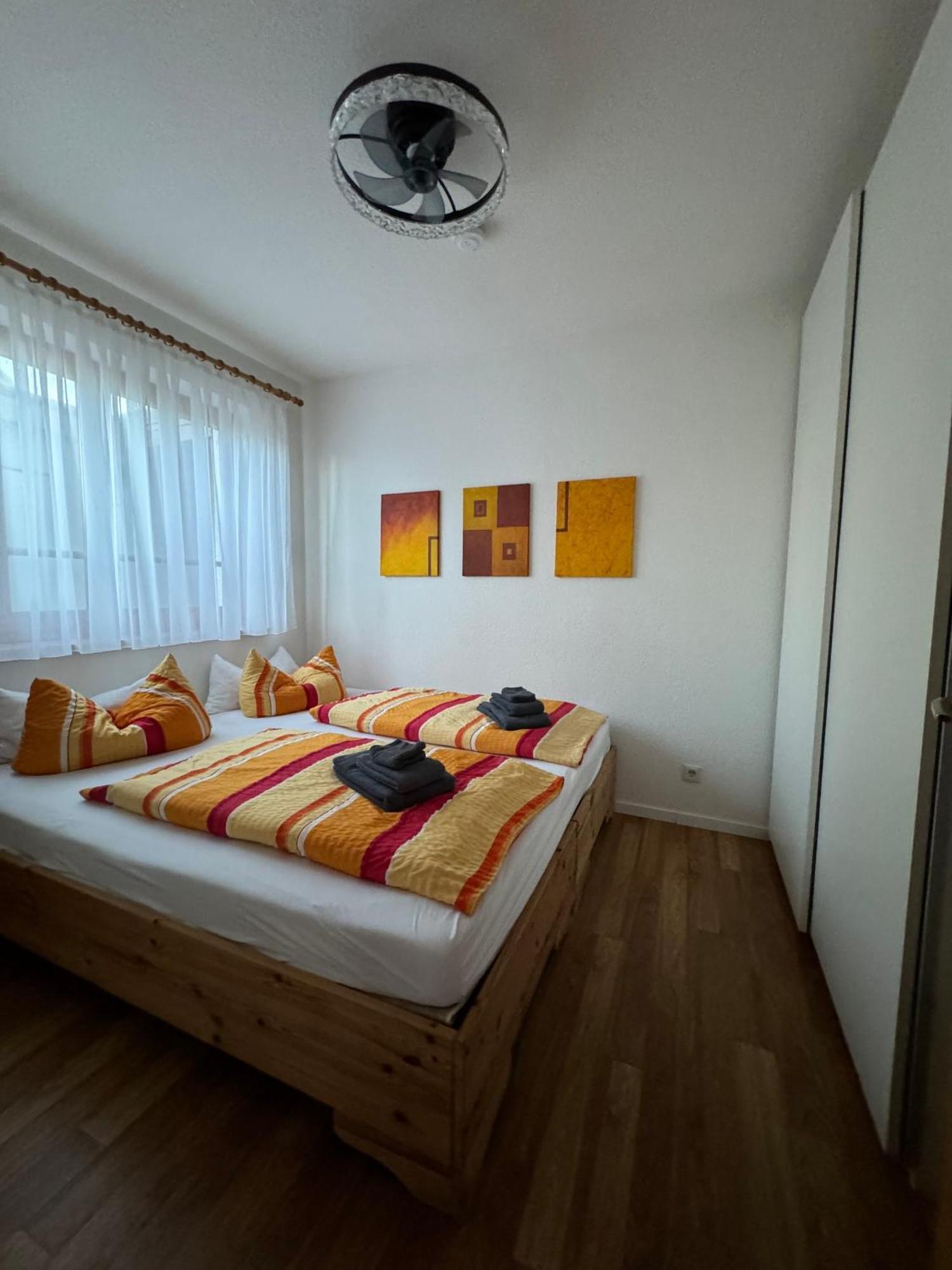 Ferienwohnung Stoerblick Schwerin Raben Steinfeld 外观 照片