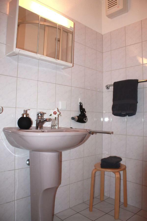 Ferienwohnung Stoerblick Schwerin Raben Steinfeld 外观 照片